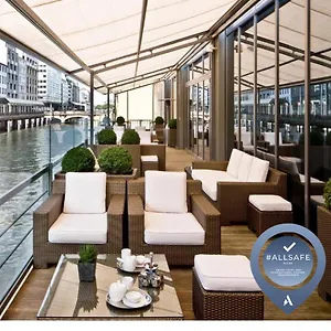 Sofitel Alter Hotel Hamburg