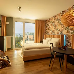 Aparthotel Rioca Posto 3, München