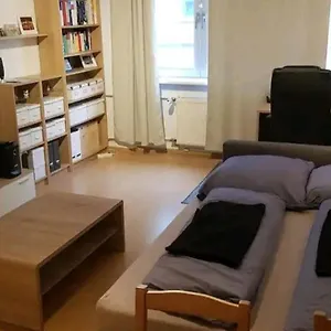 Im Zentrum Apartment Frankfurt am Main