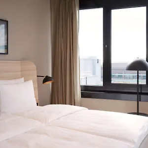 Hotel Scandic Macherei, München