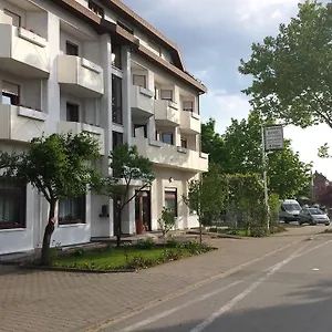 Am Exerzierplatz Hotel City Airport Mannheim