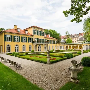 Hotel Der Katholischen Akademie In Bayern, München