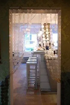 Hotel Achterbahn München